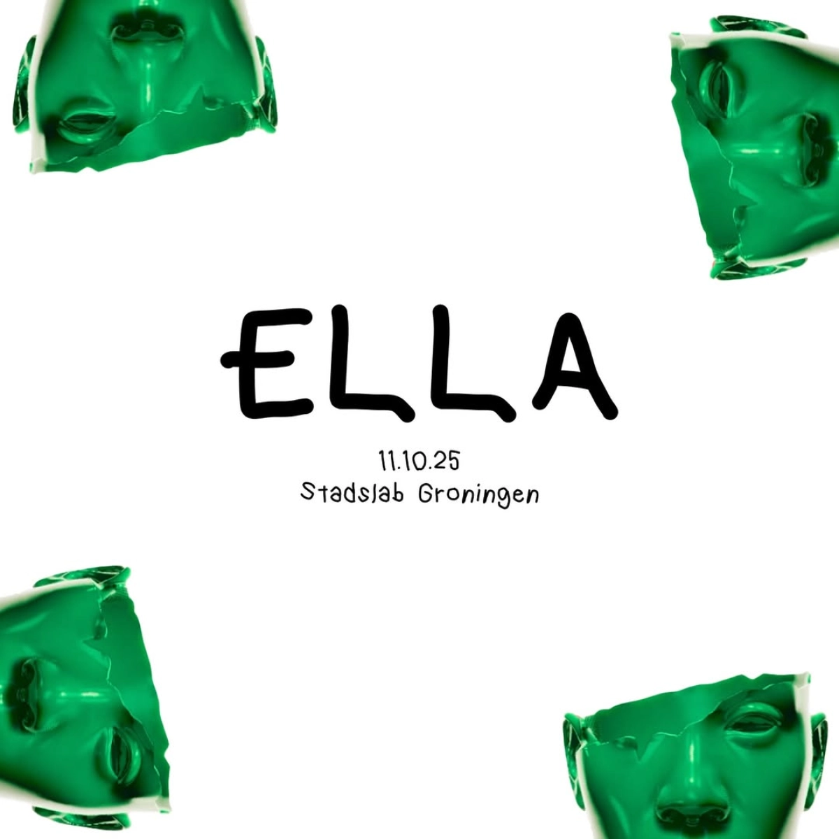 Ella x Stadslab